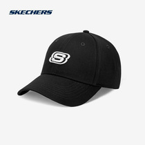 Skechers Skkage hat era Youth Group same baseball cap men and women sports leisure sunshade cap cap