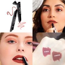 Now the United States NYX new LINGERIE matte matte lipstick pen crayon lipstick 1 5g 06 12 17