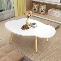 Small Tables Ins Wind Small Tea Table Table Floating Windows Rental House Dining Tatami Sitting Ground Floor Bedrooms Short Table