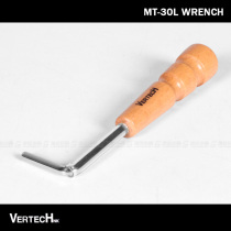 Qi material instrument Korean VERTECH MT-30L guitar neck adjustment Allen wrench