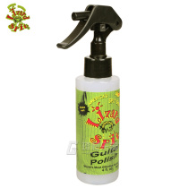 American lizard LizardSpit MP01 guitar bass cleaning gown coating guitars guitars care