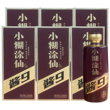小糊涂仙500ml整箱-小糊涂仙500ml整箱促销价格、小糊涂仙500ml整箱品牌