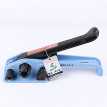 Dingwang Hercules baler Manual strapping Plastic steel strapping machine PET strapping pliers baler