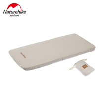 Naturehike hustle cotton inflatable mattress bed cover outdoor camping moisture absorption breathable moisture-proof mat mattress