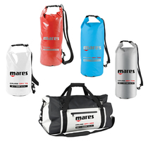 MARES Dry Bag 10L 25L 25L 55L 55L dry clothes bag Drift diving in water touristy waterproof bag
