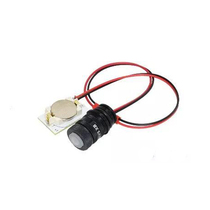 SeaSea leak Sentinel V5 vacuuming device Manual version 46128 46127 Vacuum pumping M14