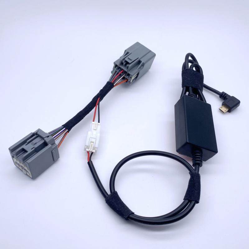 Suitable for Mazda CX-8-5-4-30 Onksera Artez Wing Skylight Power Recorder Buck Line