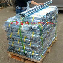 Conveyor belt accessories roller unpowered roller unpowered roller stainless steel roller stainless steel roller unpowered