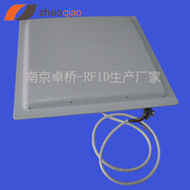 RFID medium-distance all-in-one UHF radio frequency identification UHF passive 915MHz reader reader card