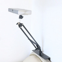 Home Projector Bracket Bedside Sofa Fixed Projector Shelf Universal Telescopic Strap Holder POLE MIHON LEAF H3h2Z6X Xiaomi Youth Magic Screen Bay Multifunction Support Frame
