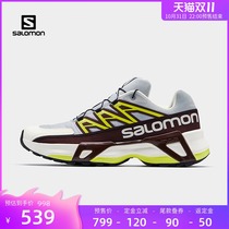 salomon salomon Couples trendy shoes Outdoor Sports Casual Shoes Comfortable Shock Breathable XT-STREET