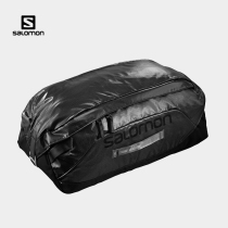 salomon salomon sports travel bag new multifunctional backpack neutral travel bag cylinder bag