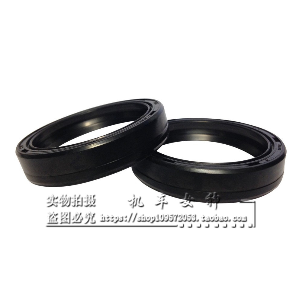 Yellow Patrol BJ600GS Benali Yellow Dragon BN BJ600 pre-shock shock-absorbing oil seal fork shock absorber oil seal