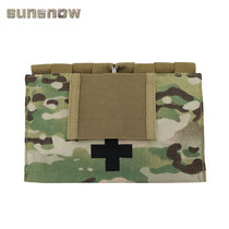 (Sun Snow) LBT 9022 medical bag military fans quick removal of miscellaneous bag waist seal with IFAK