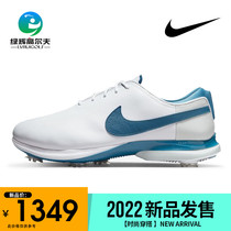 NikeGolf Nike golf shoes men and women the same 22AIR American Masters mens shoes detachable shoe nails