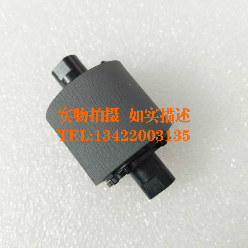 The original Dell 2335 hand-delivered paper wheel DELL 2355DN manual feed wheel bypass feed wheel is applicable