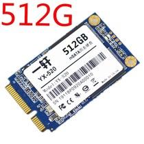 ssd MSATA 128G 64g 60g 512g 256G 32g mini sata ssd