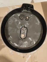Jiuyang electric pressure cooker accessories JYY-50C81 50C20 60C20 50C23 Upper lid pot cover Plastic cover