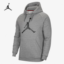 Nike Nike AIR JORDAN mens pullover basketball warm sports leisure sweater DA6802