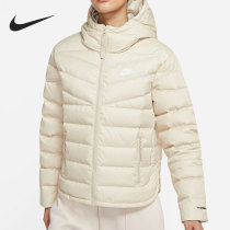 Nike Nike Official Therma-FIT Womens Light Warmth Sports Down Wear DH4074-206