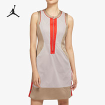 Nike Nike official casual women fashion trend breathable sports dress DD7088-247