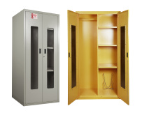 Sisbel emergency equipment cabinet (PPE cabinet) factory protective equipment emergency supplies cabinet WA920450 Y