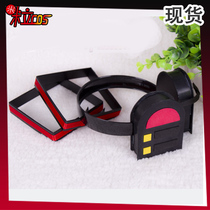 (Rice grain) Hataizen cos props Hatred Yin family v Hatuo future miku headset headwear set spot