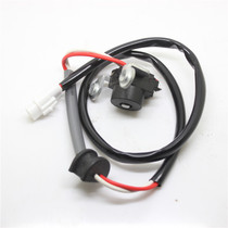 Suitable for JYM150-3 Jinbao SRZ150 Jinhu V trigger coil ignition pulse