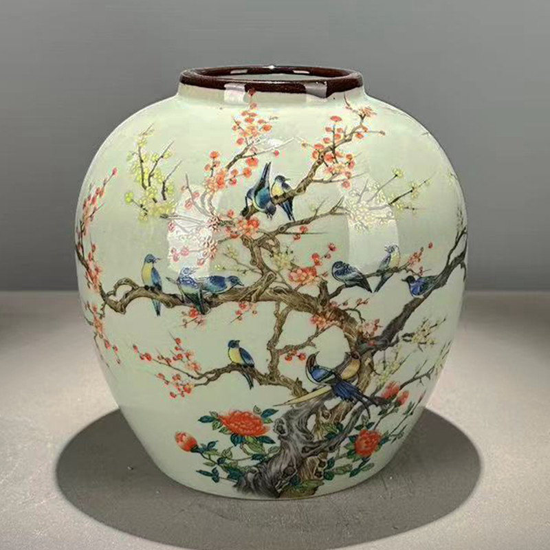 清光绪蓝釉瓷瓶-清光绪蓝釉瓷瓶促销价格、清光绪蓝釉瓷瓶品牌- 淘宝