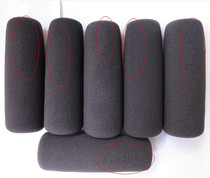 Defective NV1 microphone cotton 198P 190P 250P 150P ECM-XM1 SP1
