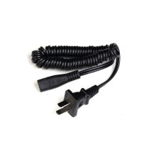Star soul fluff ball trimmer charging cable shaving device power cord to the ball machine charger XH801803XH811