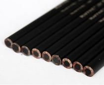 MARCO Professional Sketch Charcoal 7010 (Soft Medium and Hard) Art Supplies