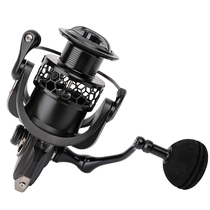 Fishing House NA4000 5000 9-axis Bevel thread Cup spinning wheel long-throw pole wheel fishing reel fishing wheel