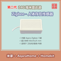 Applicable to Mijia Green Rice Apple Home Human Presence Sensor People in Zigbee Edition