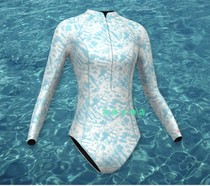 Premium custom Billabong 2mm half-length surf cold clothing wet suit wetsuit women spring suit