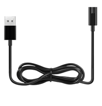 Feike Shaver USB charging cable hair clipper power cord FS318 367 871 373 378 379 Universal