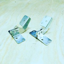 Flap hinge folding hinge folding hinged hinge reverse hinge heterosexual door hinge function folding hinge hinge