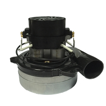 Supply MB70 XD510M washing machine accessories 24v 550W suction motor