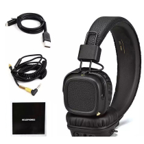 MARSHALL MARSHALL One Two Three 4 Generation Bluetooth Headgear Headset Repair MID Charging MAJOR