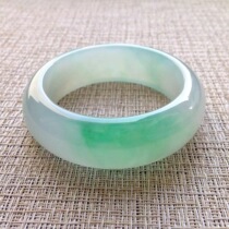 Emerald A Cargo Live Live Violet Withdrawal Face Yang Green Egg Noodles Little Light Bulb Ice Seed Jade