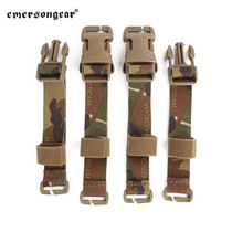 Emerson Emersongear Tactical Belly Clash Vest Kit