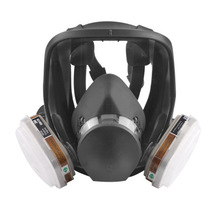 Domestic gas mask Spray paint Chemical pesticide fire formaldehyde decoration haze special gas mask