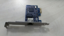 Boardcom5721 PCIE Gigabit network card without disk Gigabit network card without disk start remote wake-up