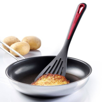 German imports Westmark original high temperature resistant kitchen with tool pan shovel non-stick pan potato pressed peeler paring knife