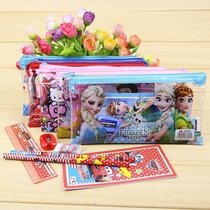 Cartoon New Snow White Stationery Pencil Kindergarten Birthday Gift Student Pencil