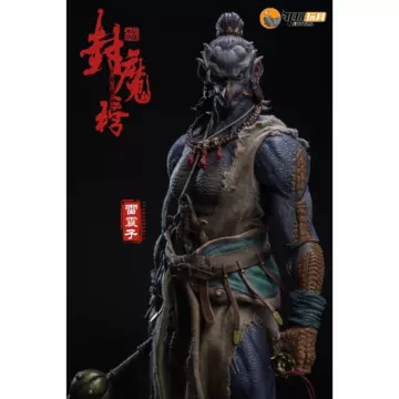 封魔榜雷震子-封魔榜雷震子促销价格、封魔榜雷震子品牌- 淘宝