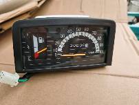 Chongqing 80 accessories CY80 odometer construction 80 meter meter YAMAHA80 code meter Chongqing 80km meter