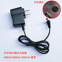 Electronic scale TCS-150kg TCS-100kgTCS-300kg SCALE CSS POWER ADAPTER CHARGER