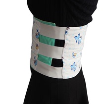 Medical extra large cotton cloth color breathable binding fixed belt for pregnant women after cesarean section Belly Belly Belly Belly Band