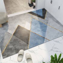 Access floor mat entrance door mat entrance gate mat entrance entrance entrance gate erasable disposable pvc cropped carpet